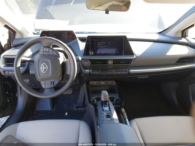 JTDACAAU4R3032318 Toyota Prius Le