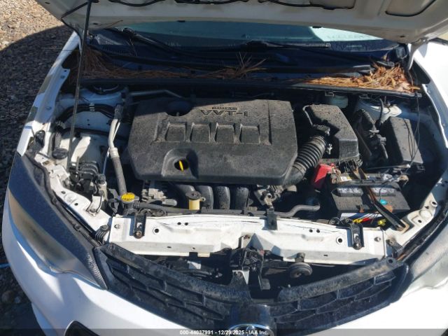 2015 TOYOTA COROLLA 2T1BURHE8FC405152 Photo 9