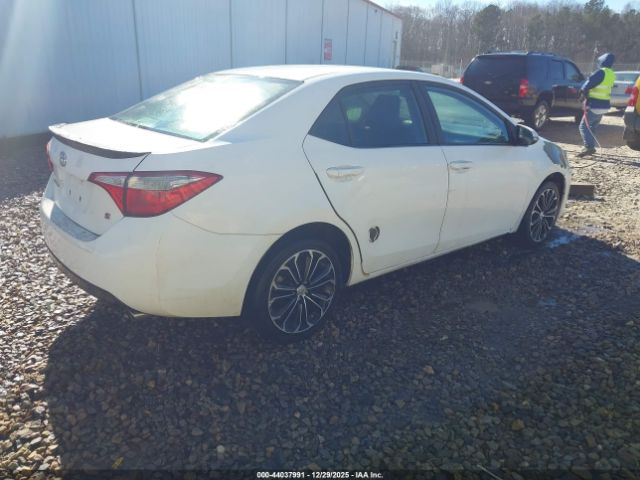 2015 TOYOTA COROLLA 2T1BURHE8FC405152 Photo 3