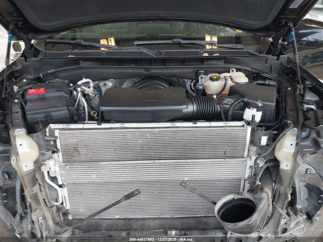 GMC Yukon 4wd Slt 2023 1GKS2BKD5PR192797 Image 10