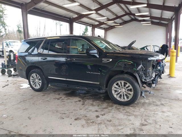 GMC Yukon 4wd Slt 2023 1GKS2BKD5PR192797 Image 14