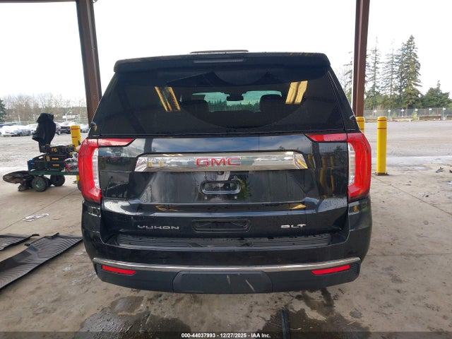 GMC Yukon 4wd Slt 2023 1GKS2BKD5PR192797 Image 17
