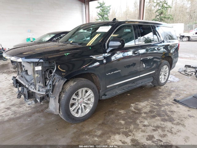 GMC Yukon 4wd Slt 2023 1GKS2BKD5PR192797 Image 2