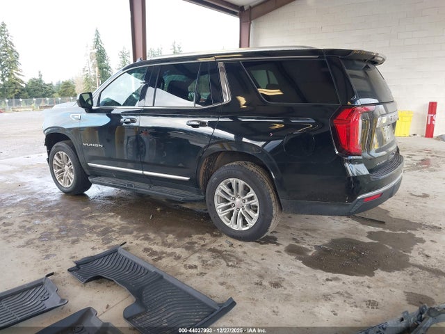 GMC Yukon 4wd Slt 2023 1GKS2BKD5PR192797 Image 3