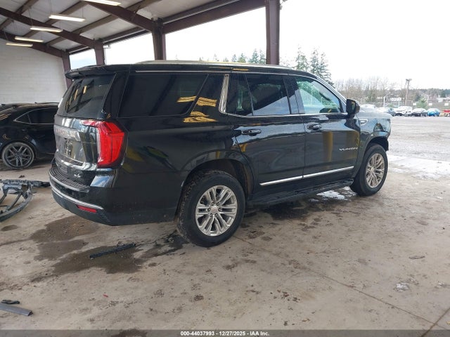 GMC Yukon 4wd Slt 2023 1GKS2BKD5PR192797 Image 4