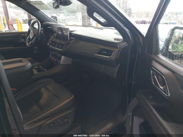 GMC Yukon 4wd Slt 2023 1GKS2BKD5PR192797 Image 5