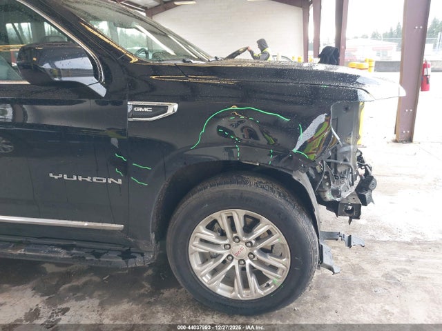 GMC Yukon 4wd Slt 2023 1GKS2BKD5PR192797 Image 6