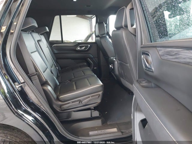 GMC Yukon 4wd Slt 2023 1GKS2BKD5PR192797 Image 8