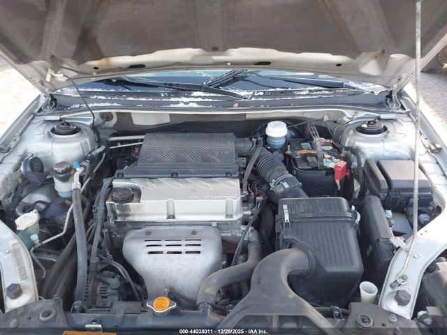 2012 MITSUBISHI GALANT 4A32B2FF3CE016451 Photo 9