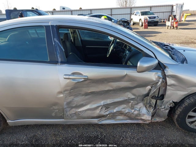 2012 MITSUBISHI GALANT 4A32B2FF3CE016451 Photo 5