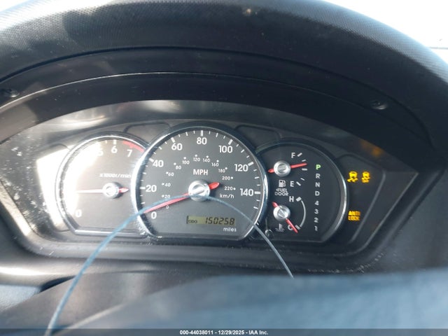 2012 MITSUBISHI GALANT 4A32B2FF3CE016451 Photo 6