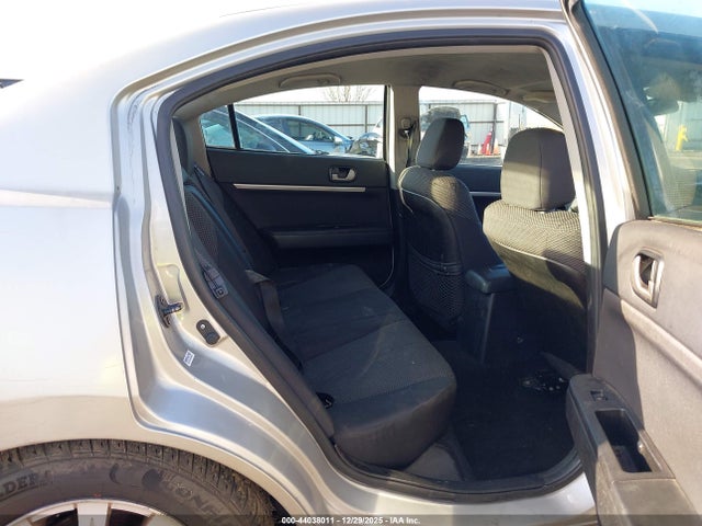 2012 MITSUBISHI GALANT 4A32B2FF3CE016451 Photo 7