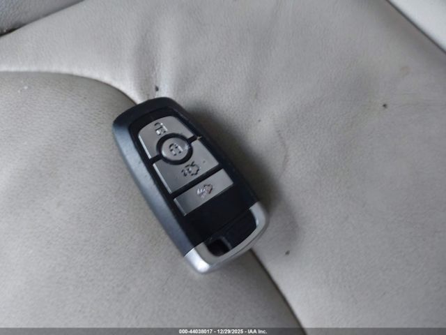 2017 FORD EDGE 2FMPK3K99HBB28653 Photo 10