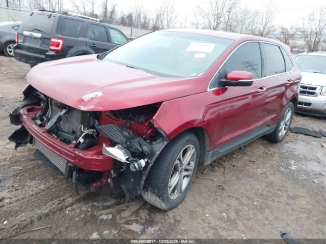 2017 FORD EDGE 2FMPK3K99HBB28653 Photo 1