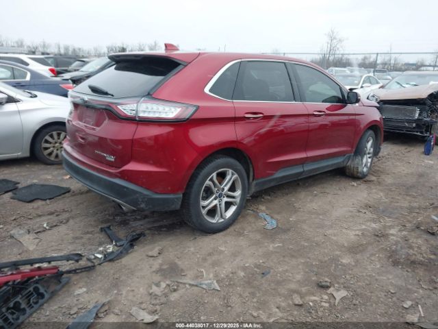2017 FORD EDGE 2FMPK3K99HBB28653 Photo 3