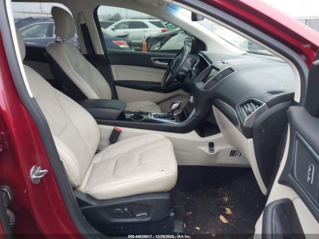 2017 FORD EDGE 2FMPK3K99HBB28653 Photo 4