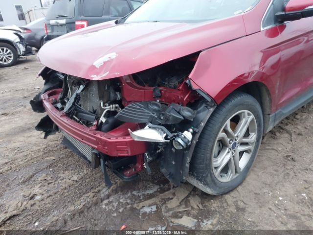 2017 FORD EDGE 2FMPK3K99HBB28653 Photo 5