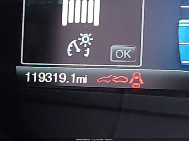 2017 FORD EDGE 2FMPK3K99HBB28653 Photo 6