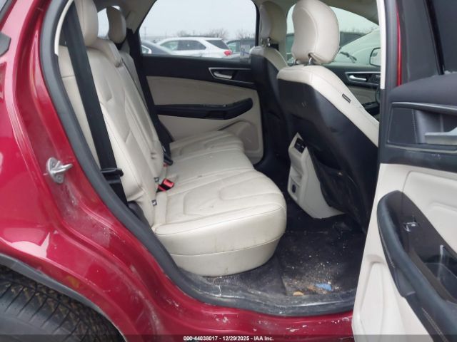 2017 FORD EDGE 2FMPK3K99HBB28653 Photo 7