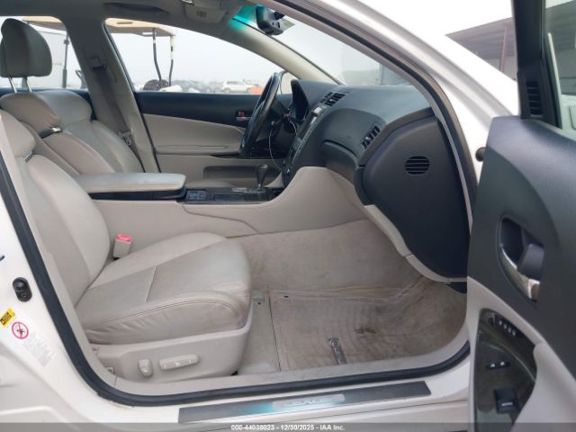 2008 LEXUS GS 350 JTHCE96S380014741 Photo 4