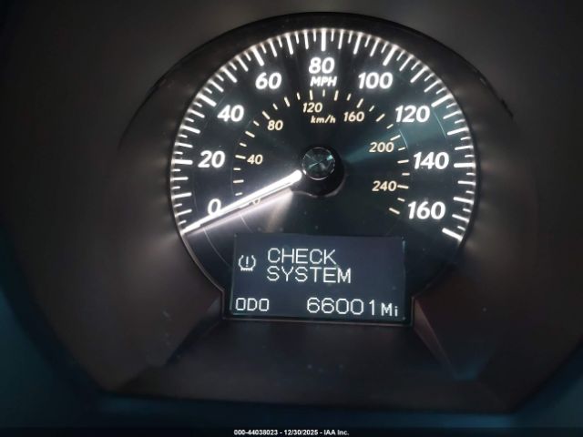 2008 LEXUS GS 350 JTHCE96S380014741 Photo 6