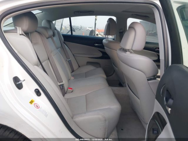2008 LEXUS GS 350 JTHCE96S380014741 Photo 7