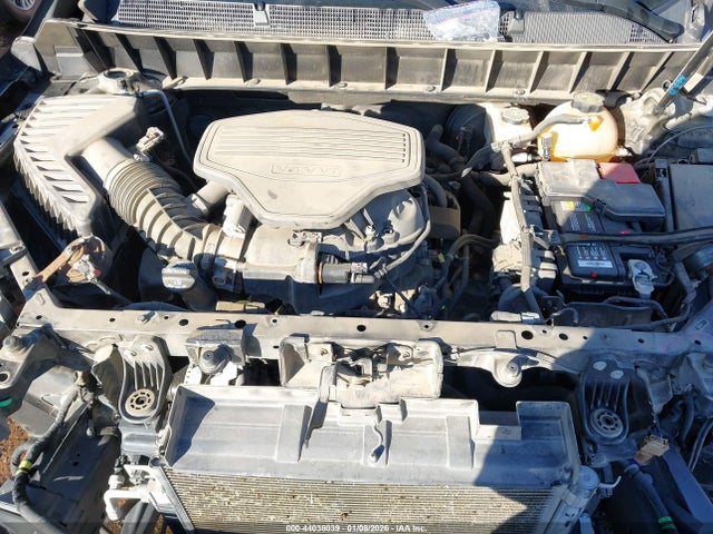 Aukcja sprzedaży 2017 Gmc Acadia Denali, vin: 1GKKNXLS4HZ238283, numer aukcji: 44038039