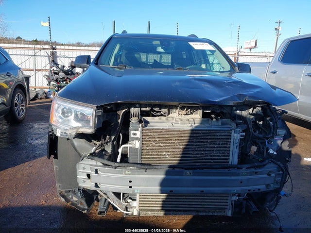 Aukcja sprzedaży 2017 Gmc Acadia Denali, vin: 1GKKNXLS4HZ238283, numer aukcji: 44038039