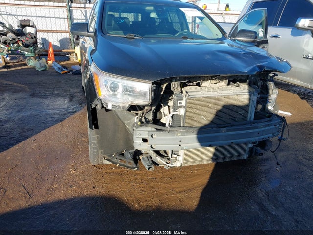 Aukcja sprzedaży 2017 Gmc Acadia Denali, vin: 1GKKNXLS4HZ238283, numer aukcji: 44038039