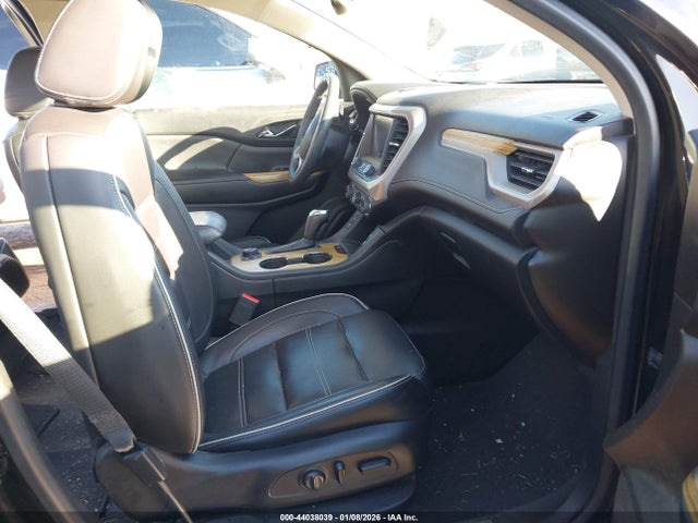 Aukcja sprzedaży 2017 Gmc Acadia Denali, vin: 1GKKNXLS4HZ238283, numer aukcji: 44038039