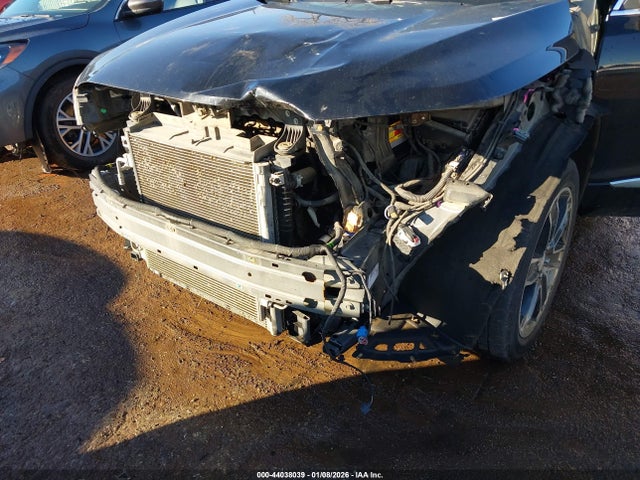 Aukcja sprzedaży 2017 Gmc Acadia Denali, vin: 1GKKNXLS4HZ238283, numer aukcji: 44038039