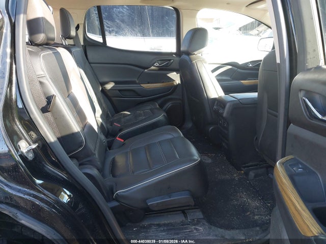 Aukcja sprzedaży 2017 Gmc Acadia Denali, vin: 1GKKNXLS4HZ238283, numer aukcji: 44038039