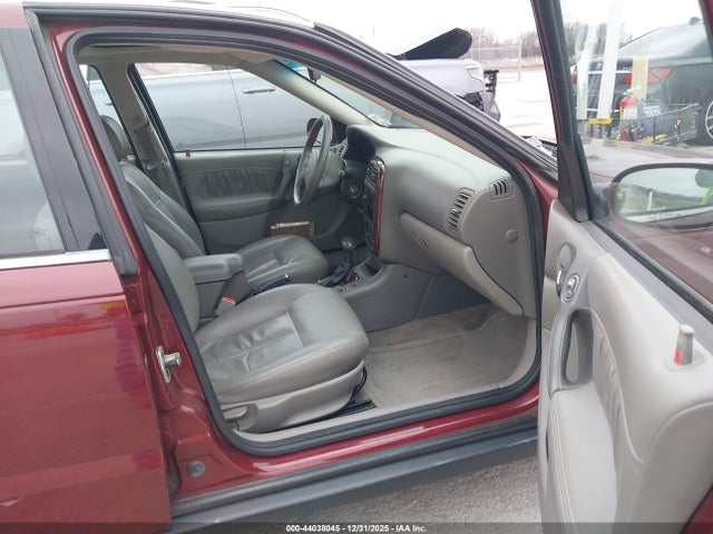2002 Saturn L-series L200 მანქანა იყიდება აუქციონზე, vin: 1G8JU54F22Y516637, აუქციონის ნომერი: 44038045