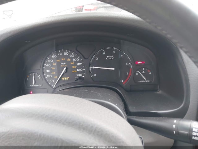2002 Saturn L-series L200 მანქანა იყიდება აუქციონზე, vin: 1G8JU54F22Y516637, აუქციონის ნომერი: 44038045