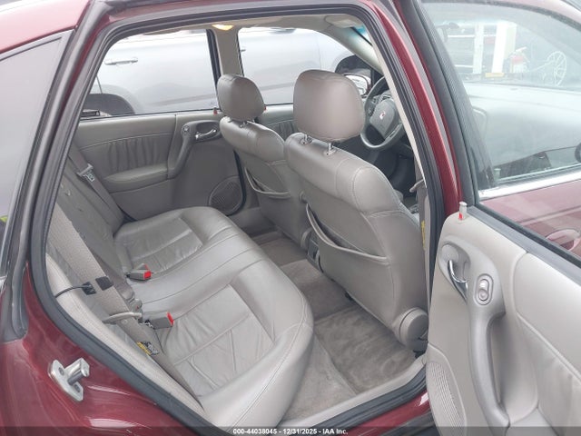 2002 Saturn L-series L200 მანქანა იყიდება აუქციონზე, vin: 1G8JU54F22Y516637, აუქციონის ნომერი: 44038045