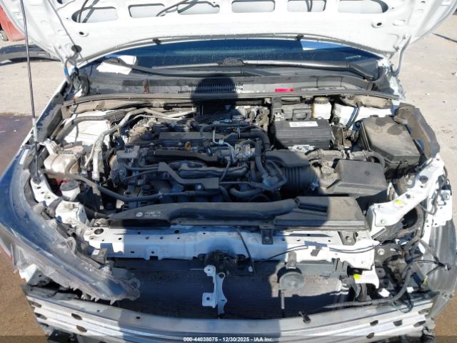 2024 TOYOTA COROLLA 5YFB4MDE2RP111095 Photo 9