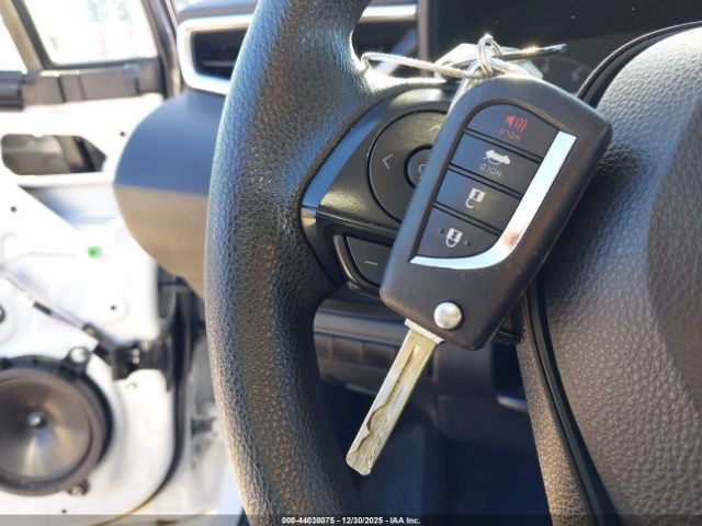 2024 TOYOTA COROLLA 5YFB4MDE2RP111095 Photo 10