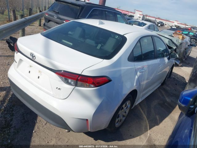 2024 TOYOTA COROLLA 5YFB4MDE2RP111095 Photo 3