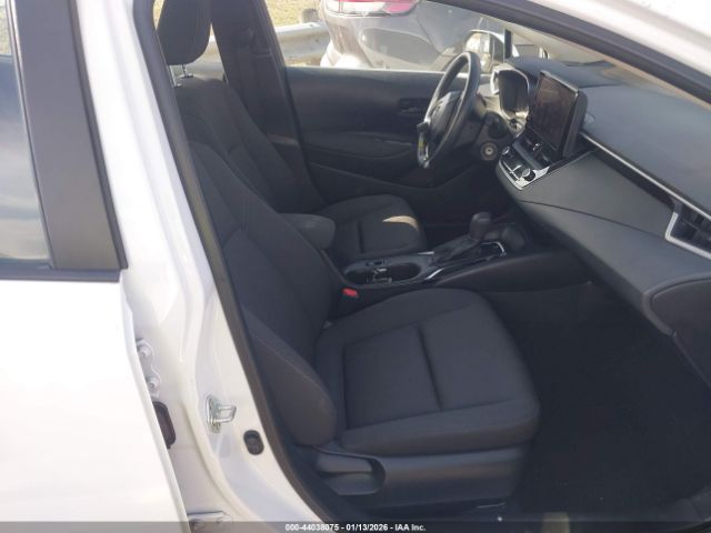 2024 TOYOTA COROLLA 5YFB4MDE2RP111095 Photo 4