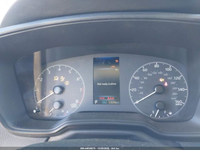 2024 TOYOTA COROLLA 5YFB4MDE2RP111095 Photo 6