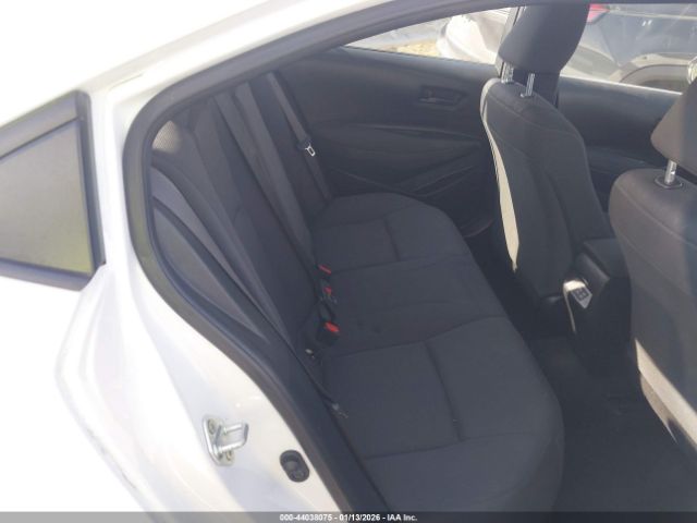 2024 TOYOTA COROLLA 5YFB4MDE2RP111095 Photo 7