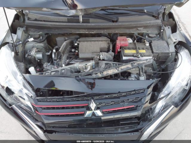 2024 MITSUBISHI MIRAGE ML32AWHJ2RH030429 Photo 9