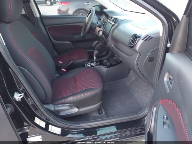 2024 MITSUBISHI MIRAGE ML32AWHJ2RH030429 Photo 4