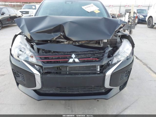 2024 MITSUBISHI MIRAGE ML32AWHJ2RH030429 Photo 5