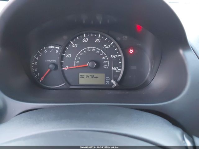 2024 MITSUBISHI MIRAGE ML32AWHJ2RH030429 Photo 6