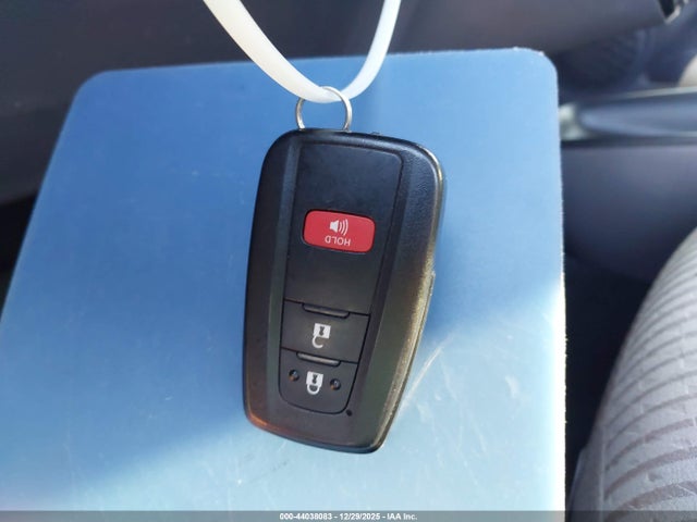 JTDKBRFUXG3004485 Toyota Prius Two