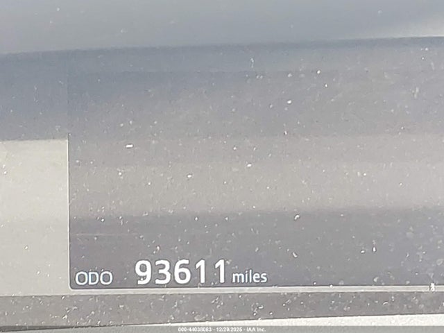 JTDKBRFUXG3004485 Toyota Prius Two