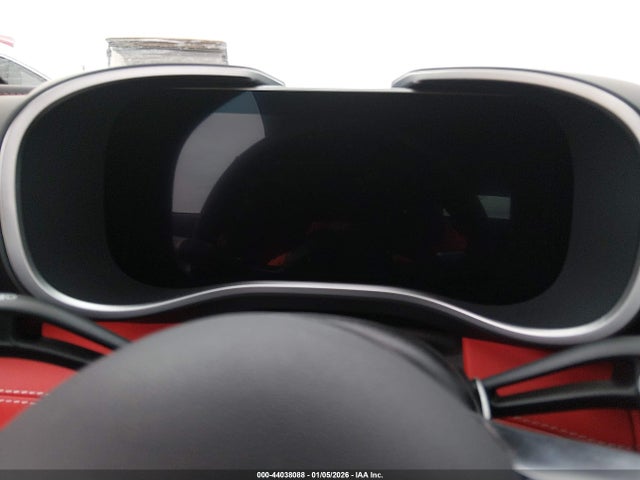 W1KVK8AB5RF022123 Mercedes-Benz Amg Sl 55 4matic