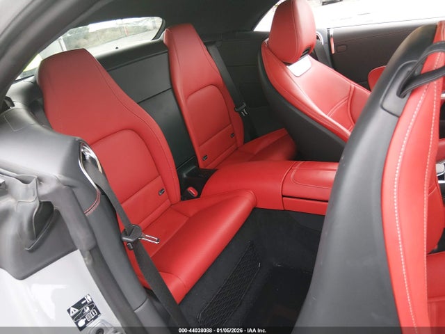 W1KVK8AB5RF022123 Mercedes-Benz Amg Sl 55 4matic
