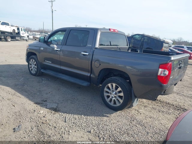 5TFHY5F13EX330450 Toyota Tundra Limited 5.7l V8